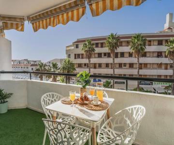 Summerland Luxury Apartment Ln Los Cristianos