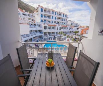 CASA VARGAS-TENERIFE