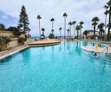 Costamar Infinite Sea Views By Deihu Experiences