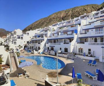 Port Royale Los Cristianos