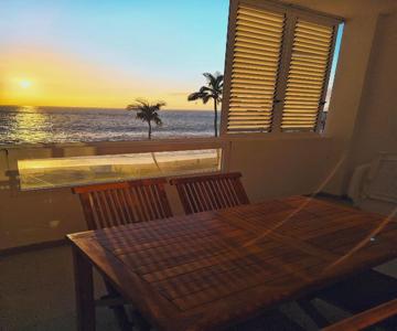 Miramar Atlántico Playa