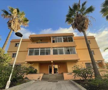Casa Ángeles Los Llanos de Aridane