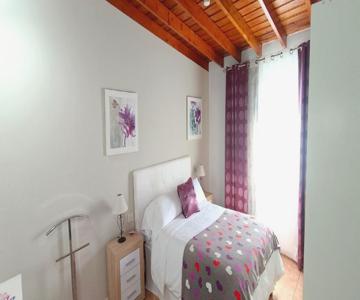 Casa Nazario Duplex