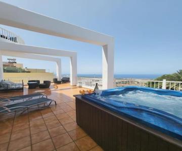 La casita
