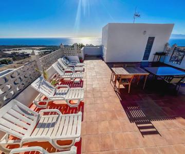 Casa Lizi ,Canarian house with breathtaking view