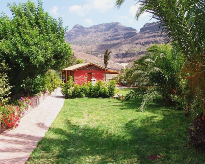 Casa Romantica