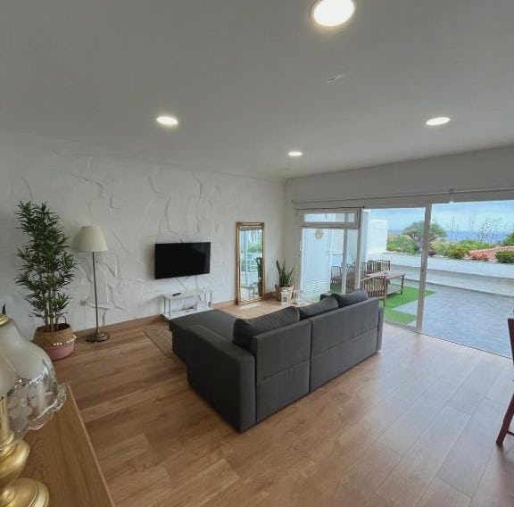 Sunset bungalow Oceanfront Relax