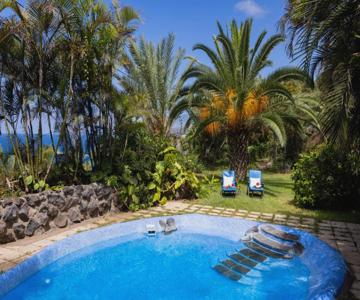 Home2Book Charming Nature Casa Aurora