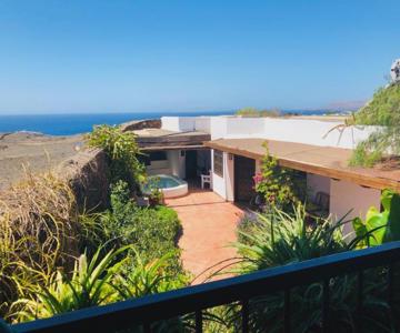 Beautiful 3-bed Vacation House In Macher