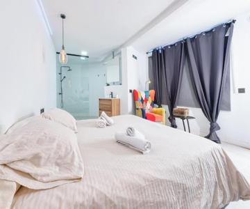 Macher Room