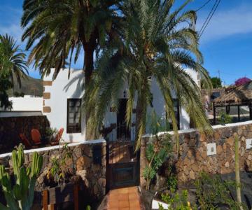 Finca Lucía - La Lava
