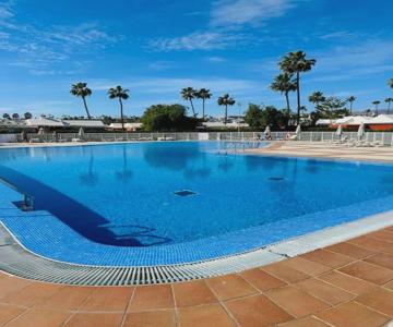 Espacioso Bungalow en Maspalomas