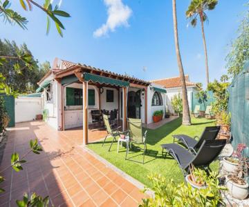 Casa Wilson