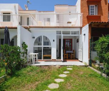 Casa Chivo
