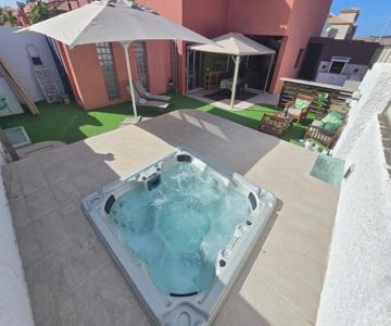 Oasis House
