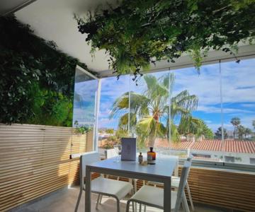 Yumbo Tinache Luxury Maspalomas