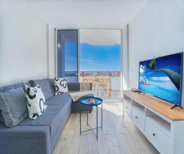 Panoramic Views