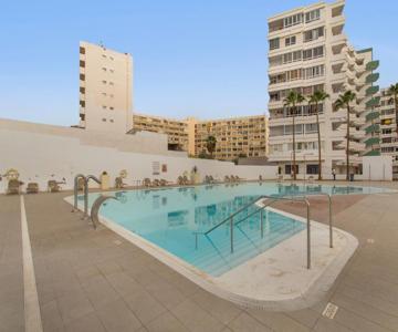 Apartamento en Playa del Inglés