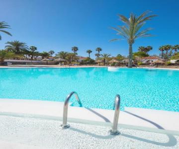 Sunny Bungalow Parque Golf