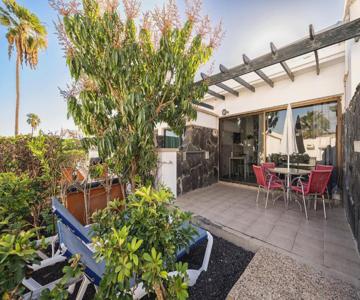 Maspalomas Lago One Bedroom Bungalow 39