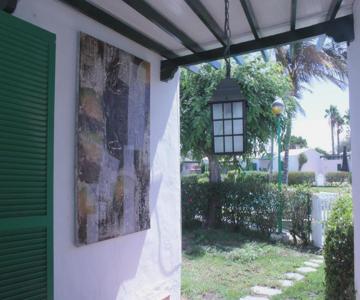 Casa de 5 dormitorios y 2 terrazas