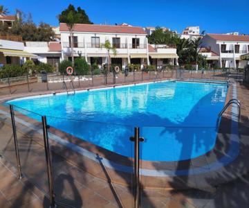 Casa Teresa. Duplex En Maspalomas
