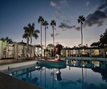 Villa Piera Maspalomas