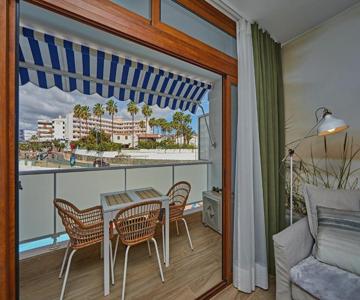 Cactus Sombrerudo- bright apartment next to Yumbo