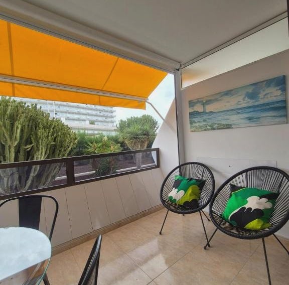 Playa del Inglés easy relax accommodation