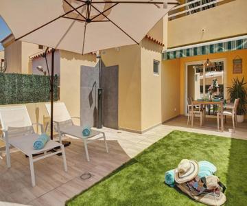 Bungalow Sonemar Sunshine