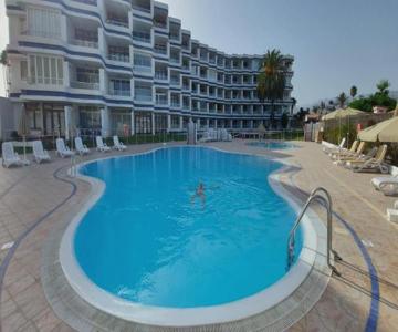Playa del ingles Tamaran apartamento 509