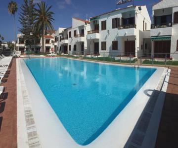 Los Balandros 216
