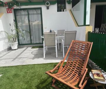 Bungalow Yaipe