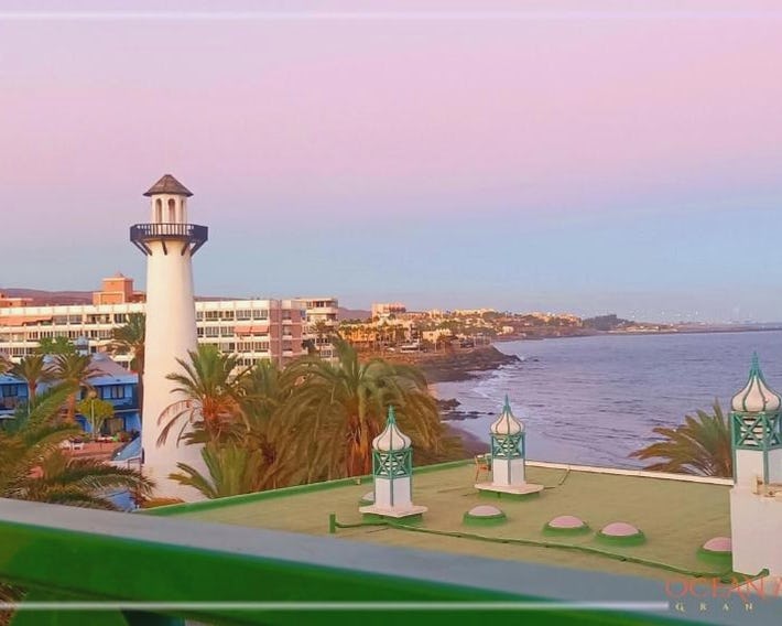 Ocean Apartment Gran Canaria