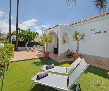 Villa Maria Maspalomas