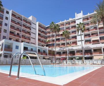 Danubio Studio - Playa Del Inglés