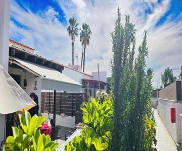 Bungalow La Bendita en Maspalomas