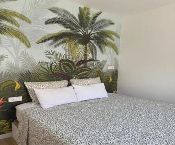 Casa RAFFAELLA - Habitat - Near YUMBO