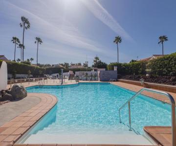 Lightbooking Las Palomas Playa Del Ingles