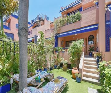 Blue Bay 153 by VillaGranCanaria