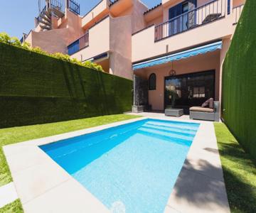 Bungalow BahÍa Meloneras