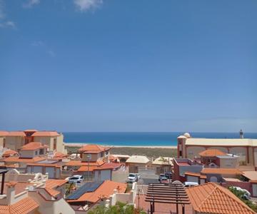 Casa Chloe Jandía