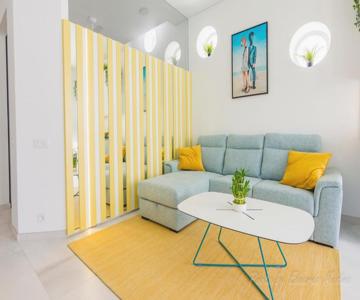 RichMood Apartments - BEACH Apartment