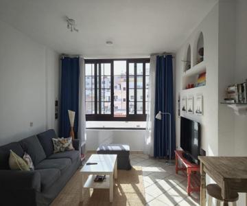 Apartamento playero Privado WiFi- MorroJable