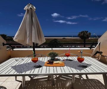 Apartamento Perla Marina