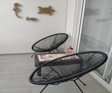 Vivienda Gorrión