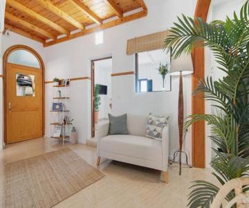 El Altillo House