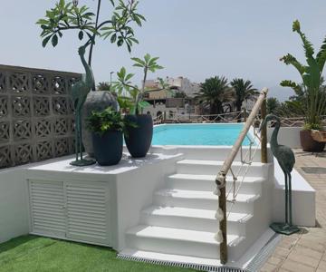 Jacio House