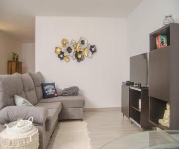 Casa Mirlo - Peaceful Home with Garden & Terrace in Central Lanzarote