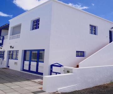 Casa Suso & Casa Margarita
